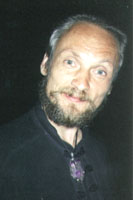 Bronislav Vinogrodsky