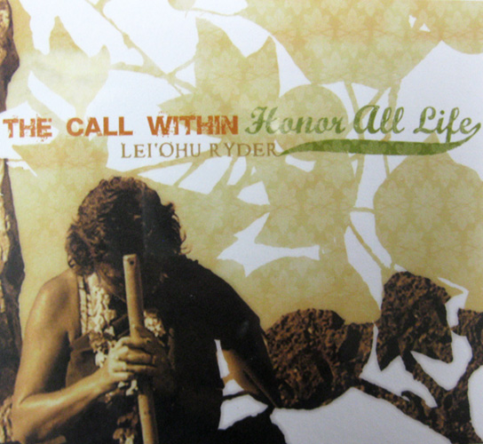The Call Within – Honor All Life